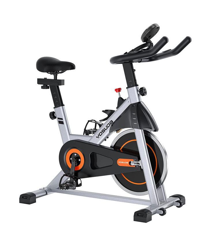 Best exercise bikes for home and gym workouts 2023: tested and reviewed ...