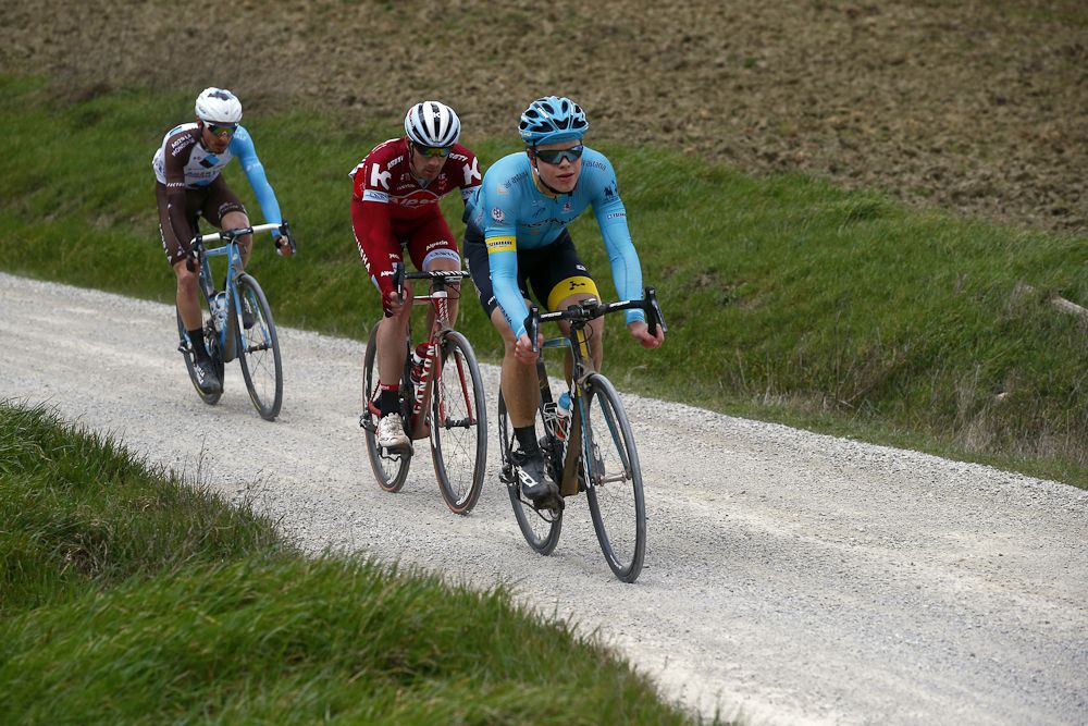 Truls Engen Korsaeth (Astana)