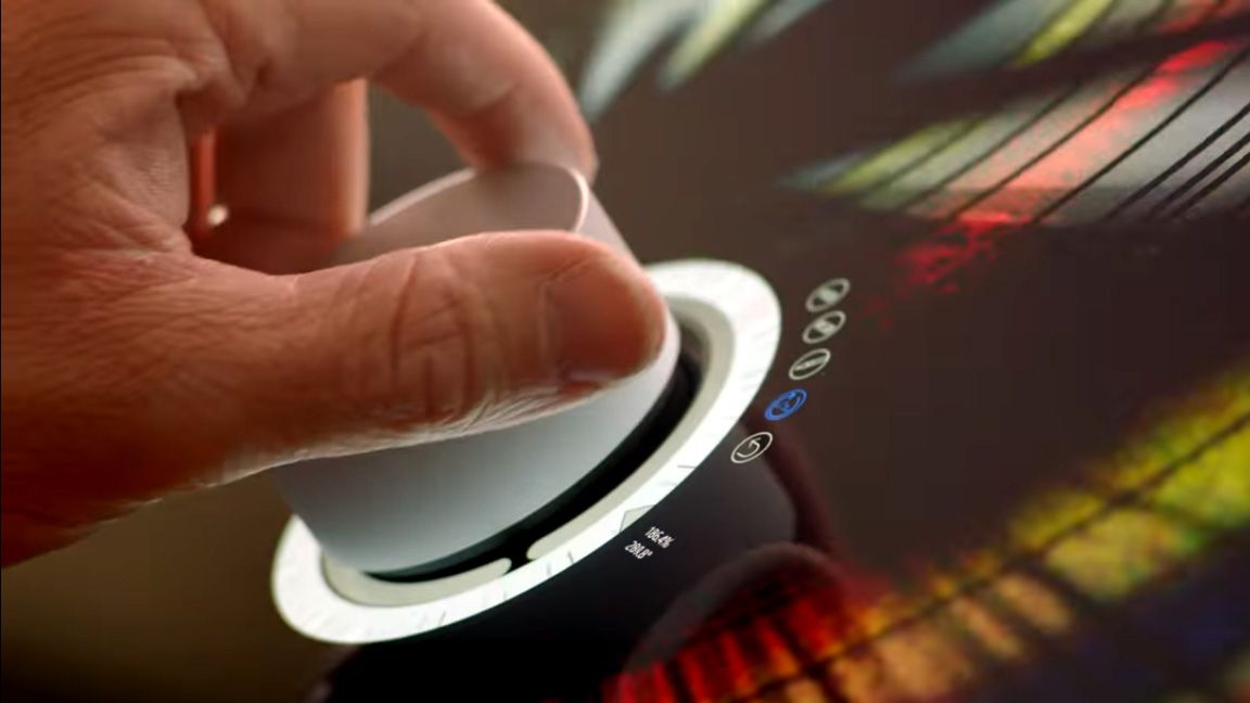 Microsoft Surface Dial what’s the price and when is it out? TechRadar