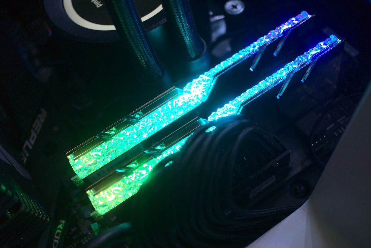 G.SKILL Trident Z Royal