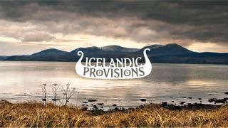 Icelandic Provisions Skyr by Turner Duckworth