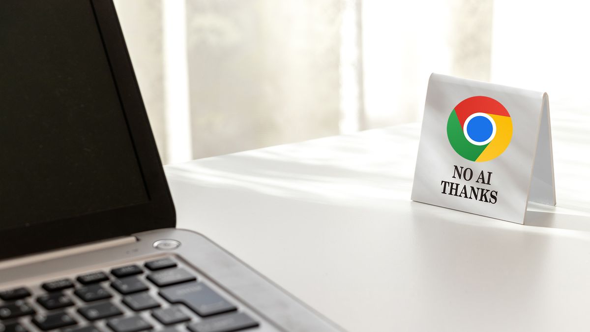 Windows 11 just gave us a kill switch to Google Chrome’s 4GB AI model auto-download