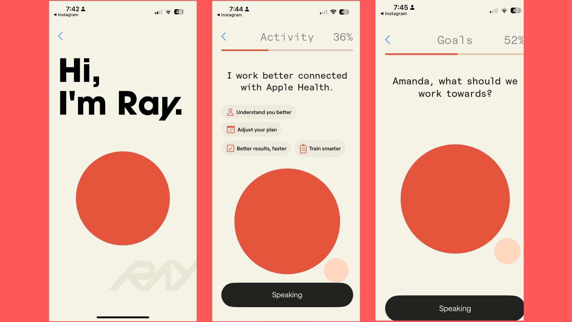 ray
