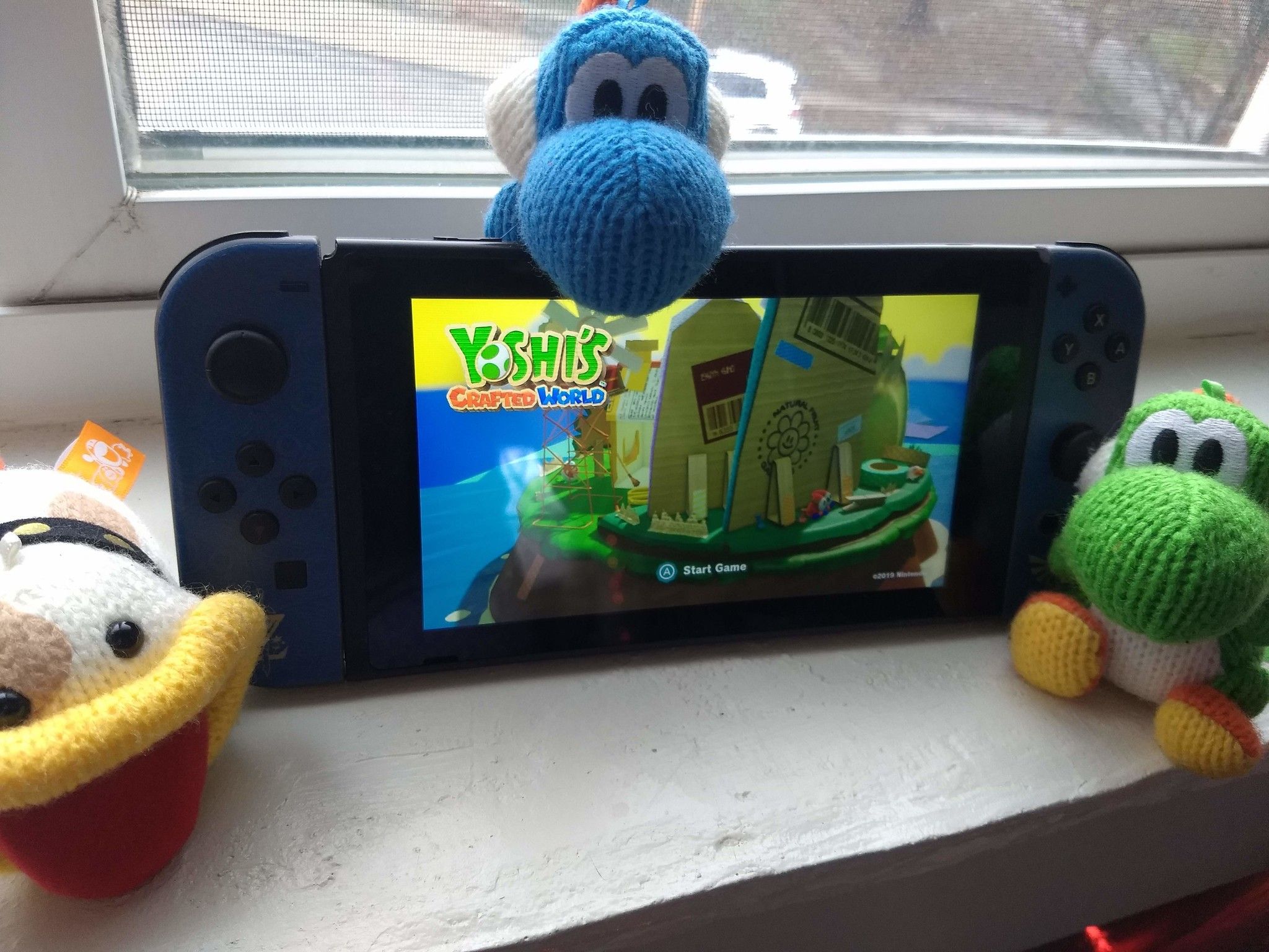 Yoshi's Crafted World Beginners Guide | iMore