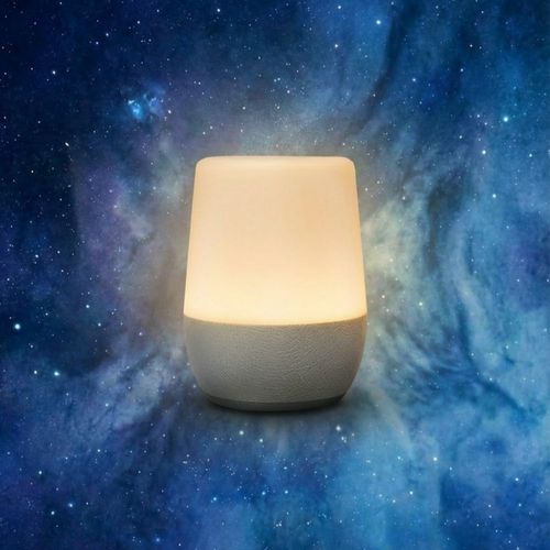 Yogasleep Duet White Noise Sound Machine & Night Light