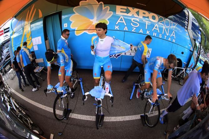Andrey Zeits (Astana)
