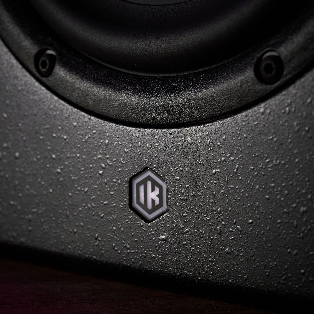 IK Multimedia iLoud Precision 6