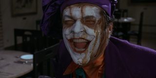 Jack Nicholson in Batman