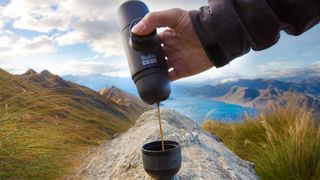 WACACO, Portable Espresso Machines