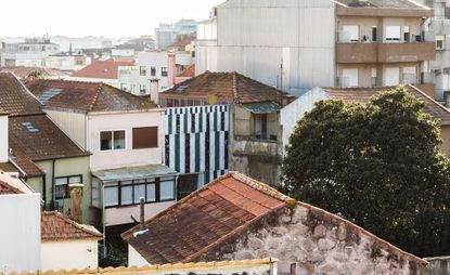 House in Rua do Paraíso, Porto, Portugal, designed by Fala Atelier, selected for the Wallpaper* Architects’ Directory 2019