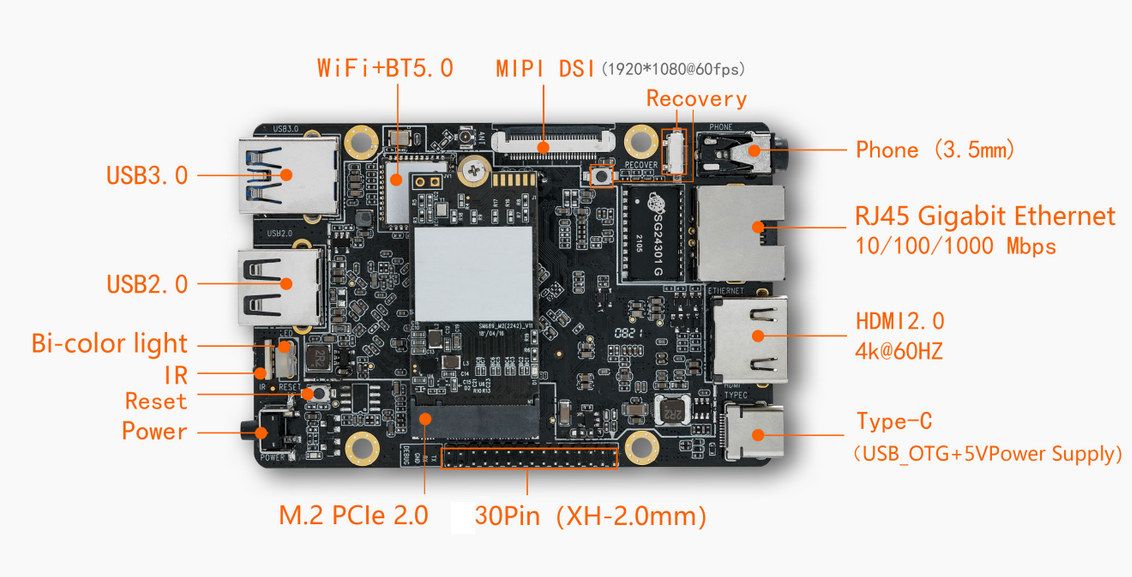 ROC-RK3566-PC