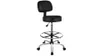 amazon basics drafting stool