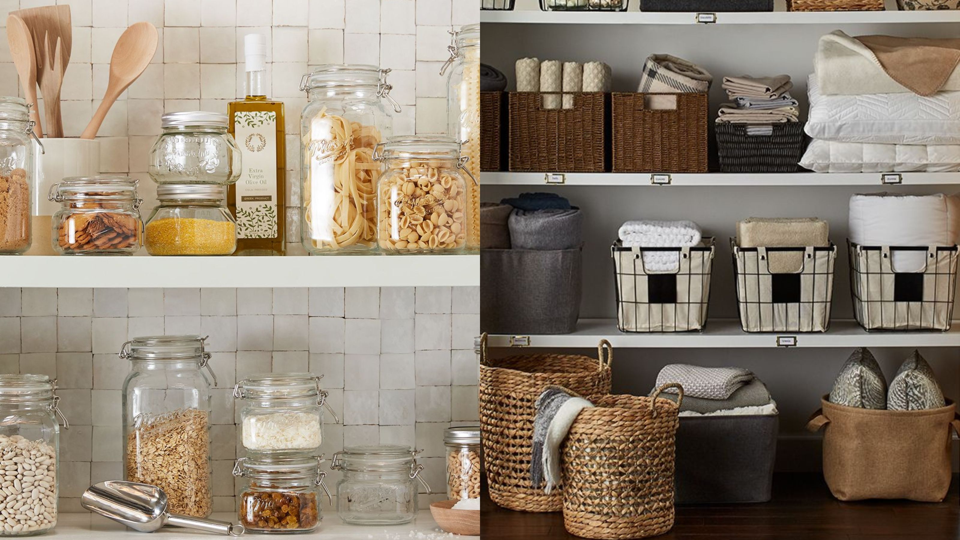 The 28 best Walmart organizers, as rated by shoppers