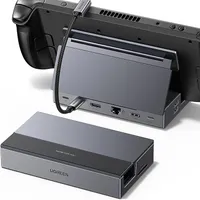 Ugreen 9-in-1 Docking Station Ugreen 9-in-1 Docking Station