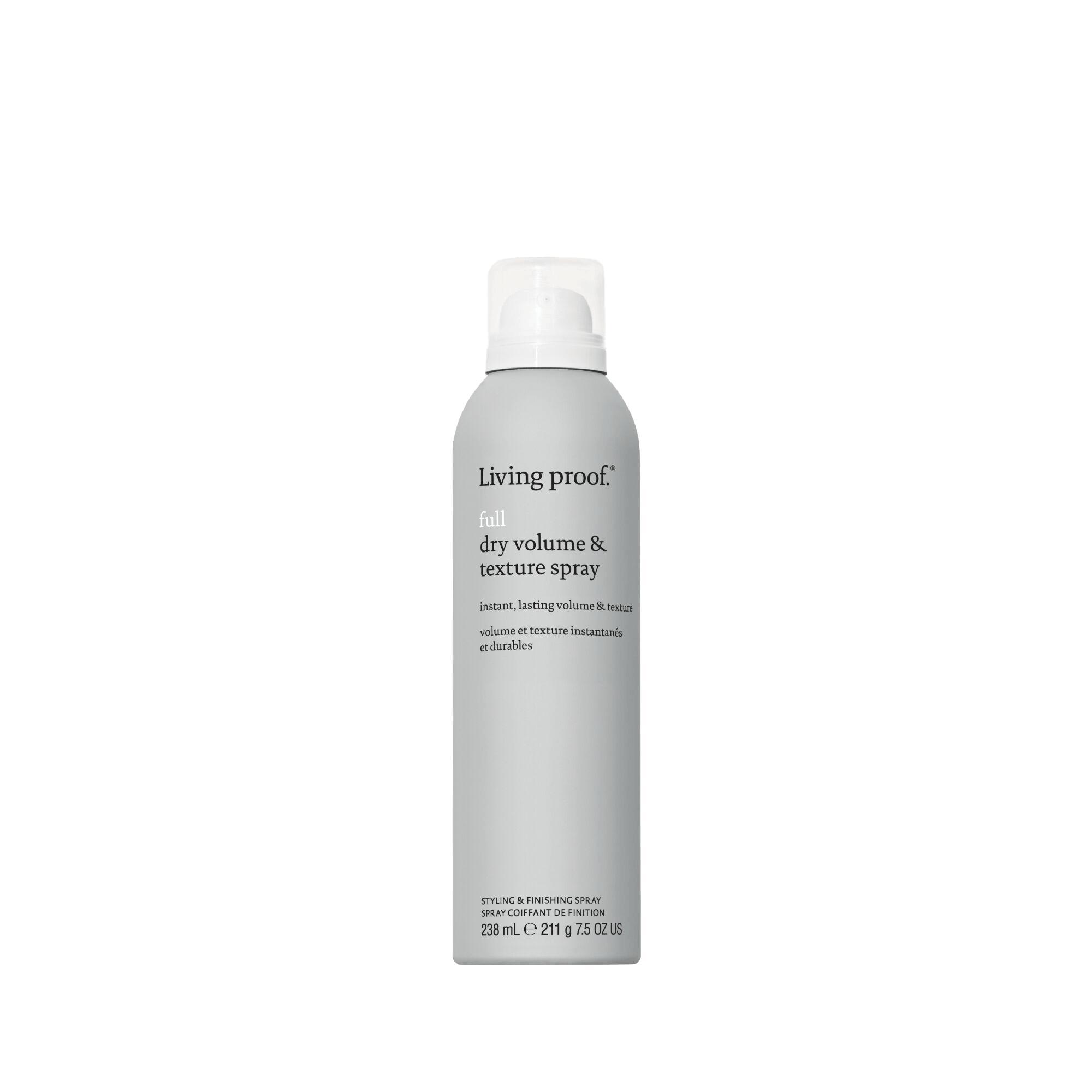 Full Dry Volume & Texture Spray