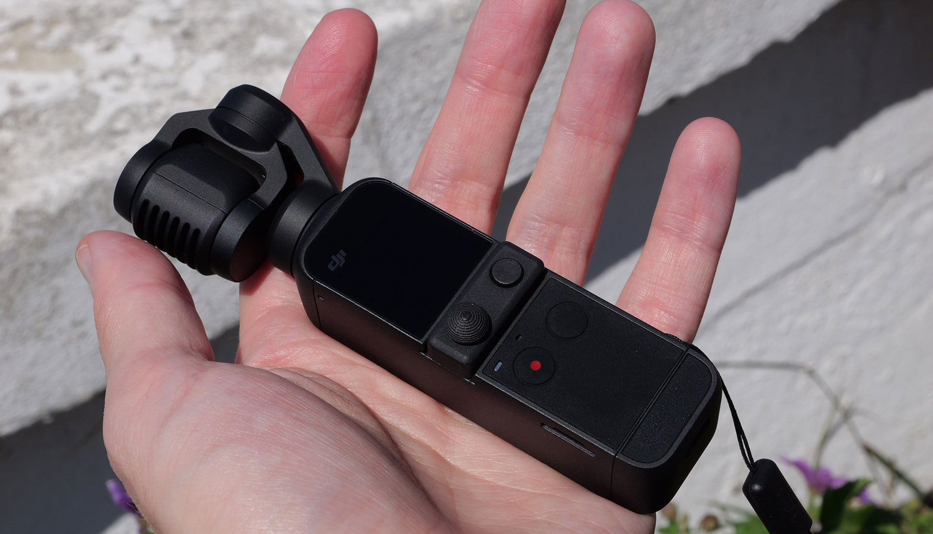 DJI's Pocket 2 gimbal is an extremely fun way to grab impressive smartphone  shots