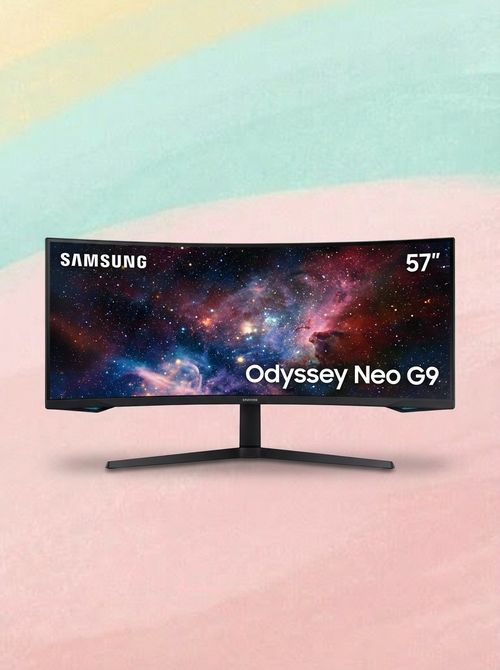 Samsung 57" Odyssey Neo G9 Monitor