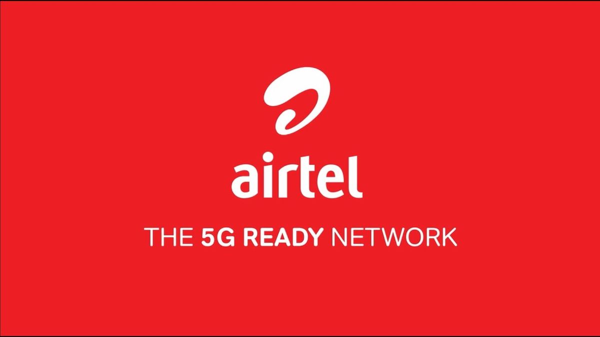 Airtel 5g