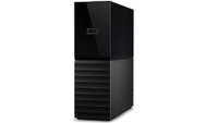 WD My Book Desktop 8TB HDD | &pound;239.00
