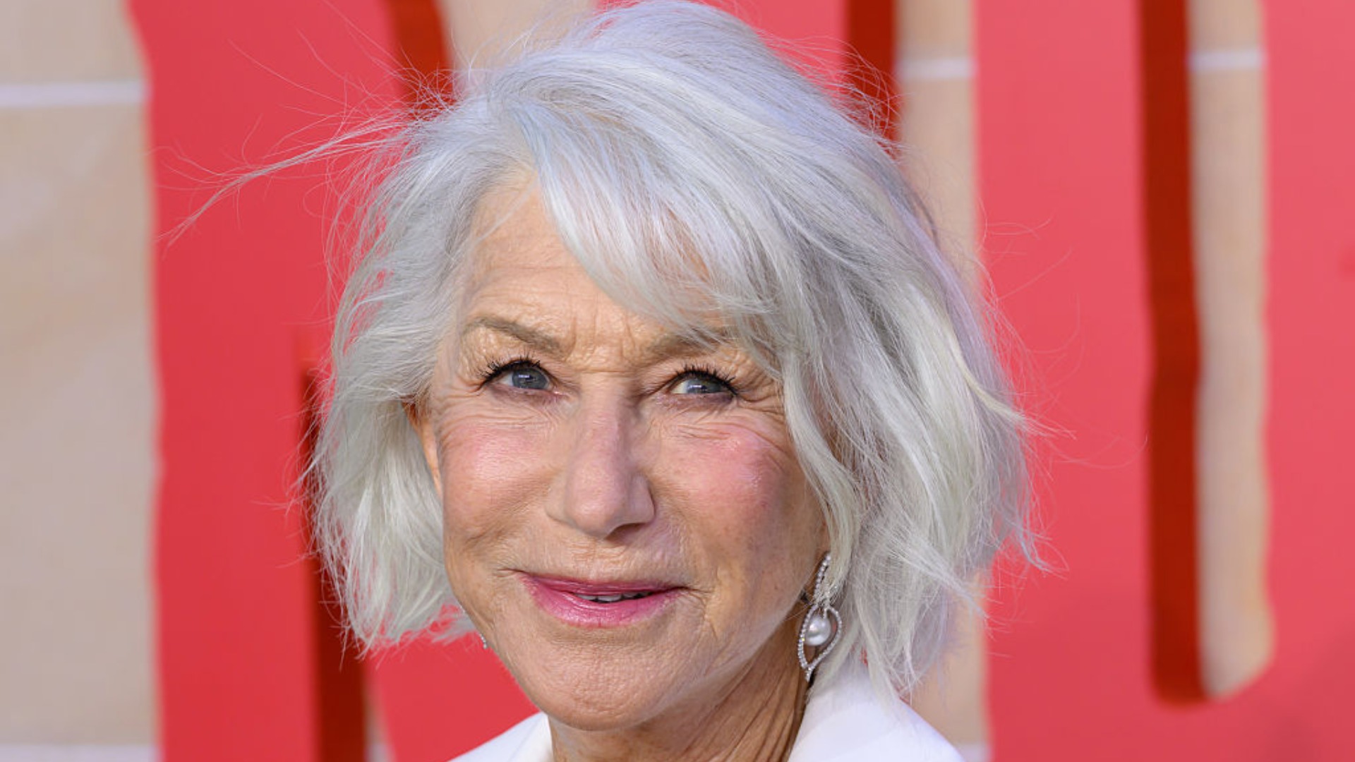 Helen Mirren