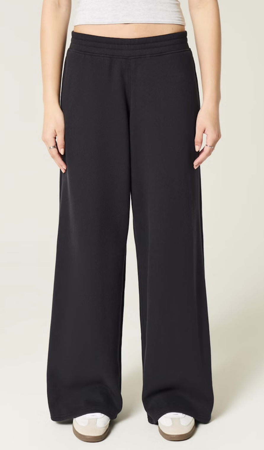 Baggy Sweatpants