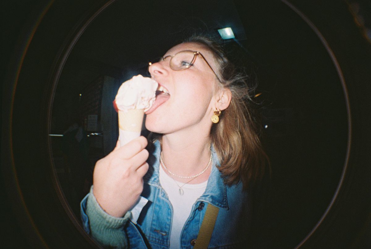 Lomography