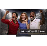 LG OLED65C6 2026 OLED TV LG OLED65C6 2026 OLED TV