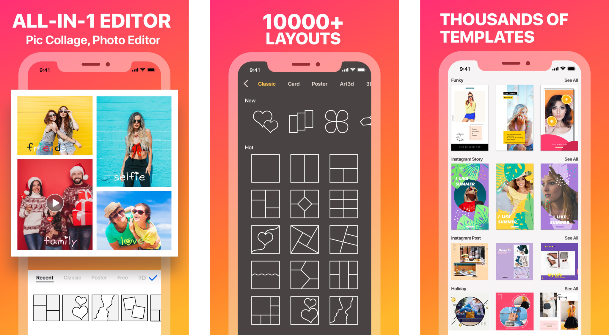 Best photo collage apps for iPhone 2022 iMore