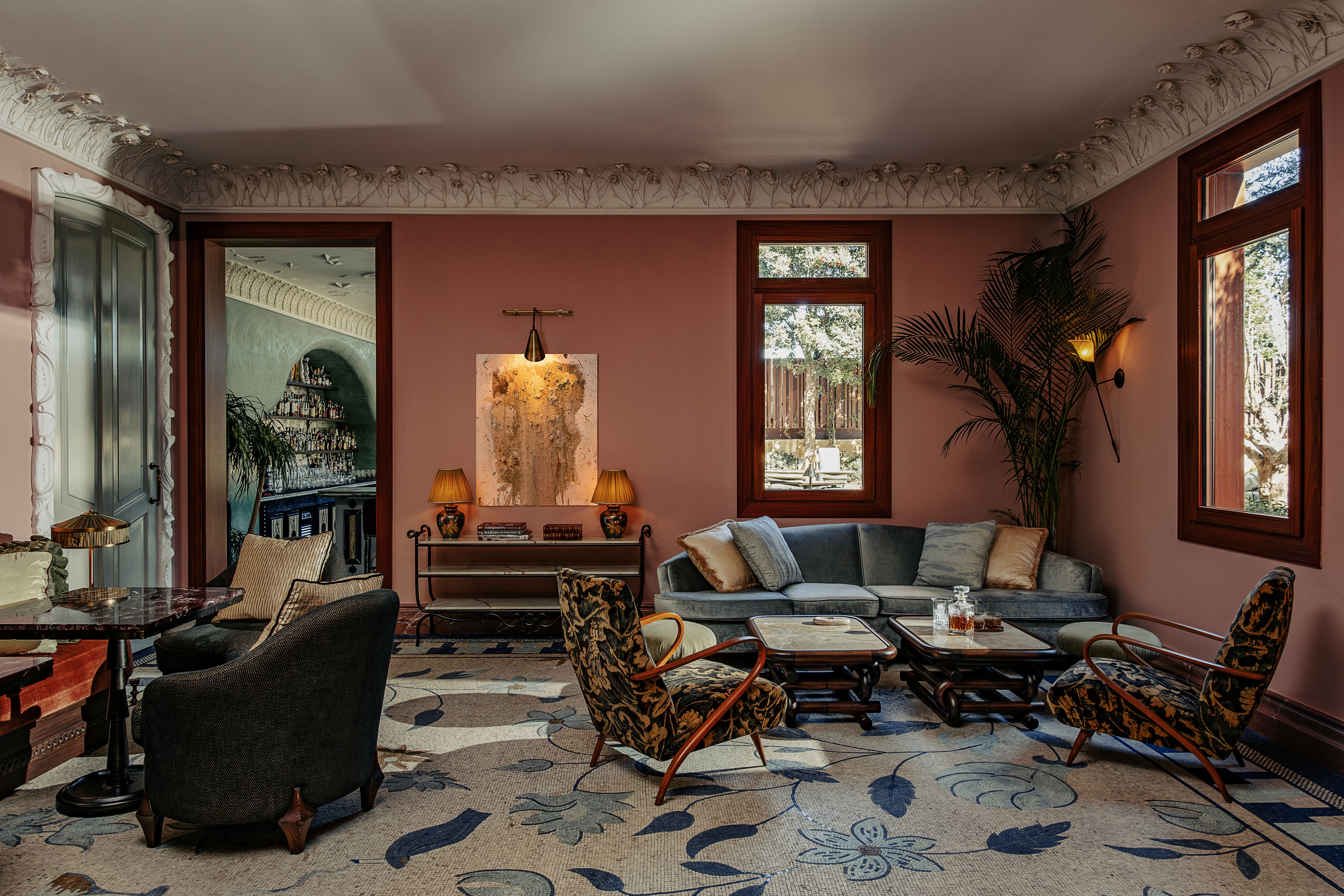 beihouse beirut