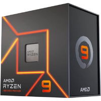 AMD Ryzen 9 7900X: was