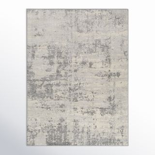 Griffiths Abstract Indoor Rug