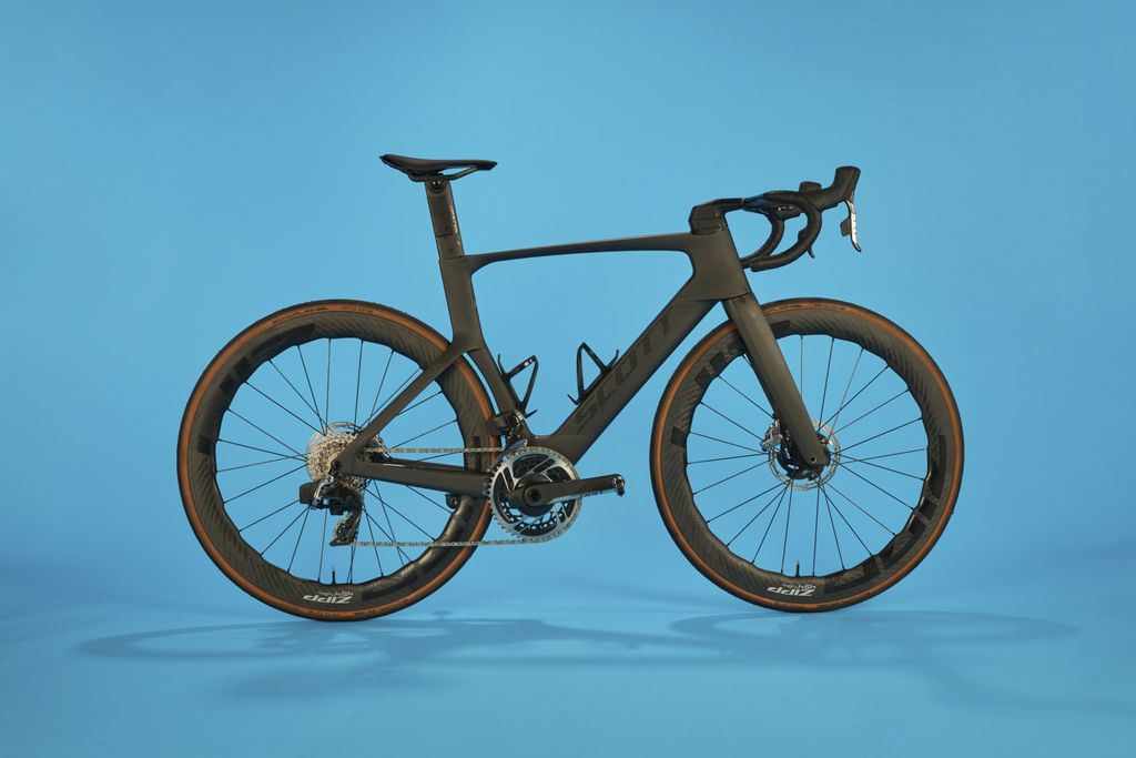 Best Aero Bikes: Fastest Speed Weapons Ridden And Rated | Cycling Weekly