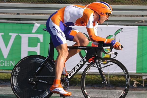 Koos Moerenhout (Rabobank)