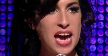 Watch the haunting new trailer for the Amy Winehouse documentary Amy 