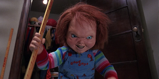 chucky child's play