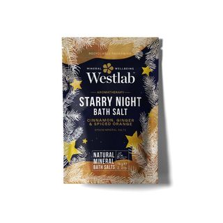 Westlab Starry Night Bath Salts