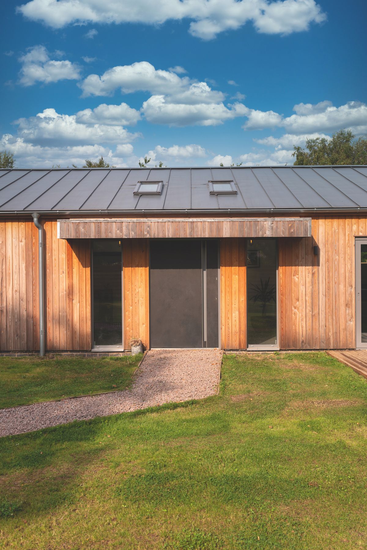 Front Door Canopy Ideas — 7 Elegant Alternatives to Porches Homebuilding