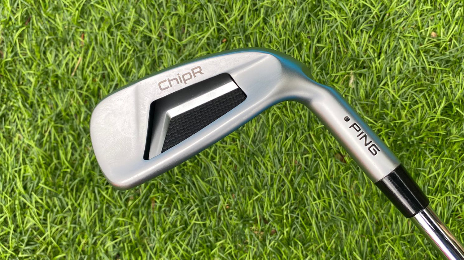 Ping ChipR Wedge Review | Golf Monthly