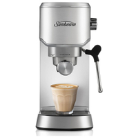 Sunbeam  Compact Barista Espresso Machine