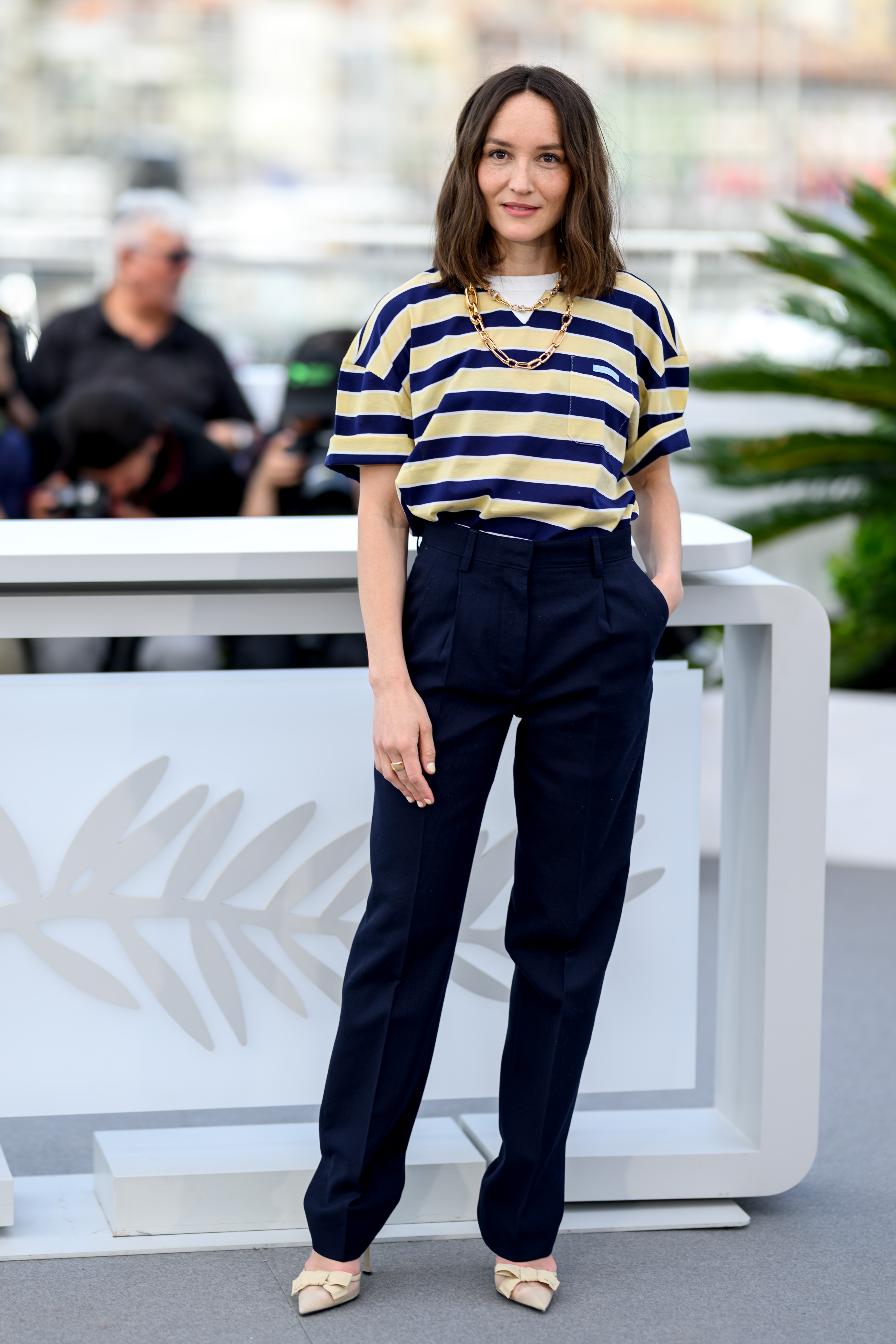 Anais Demoustier