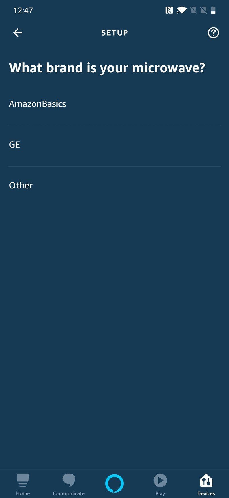 How does the AmazonBasics Microwave work with Alexa? Android Central