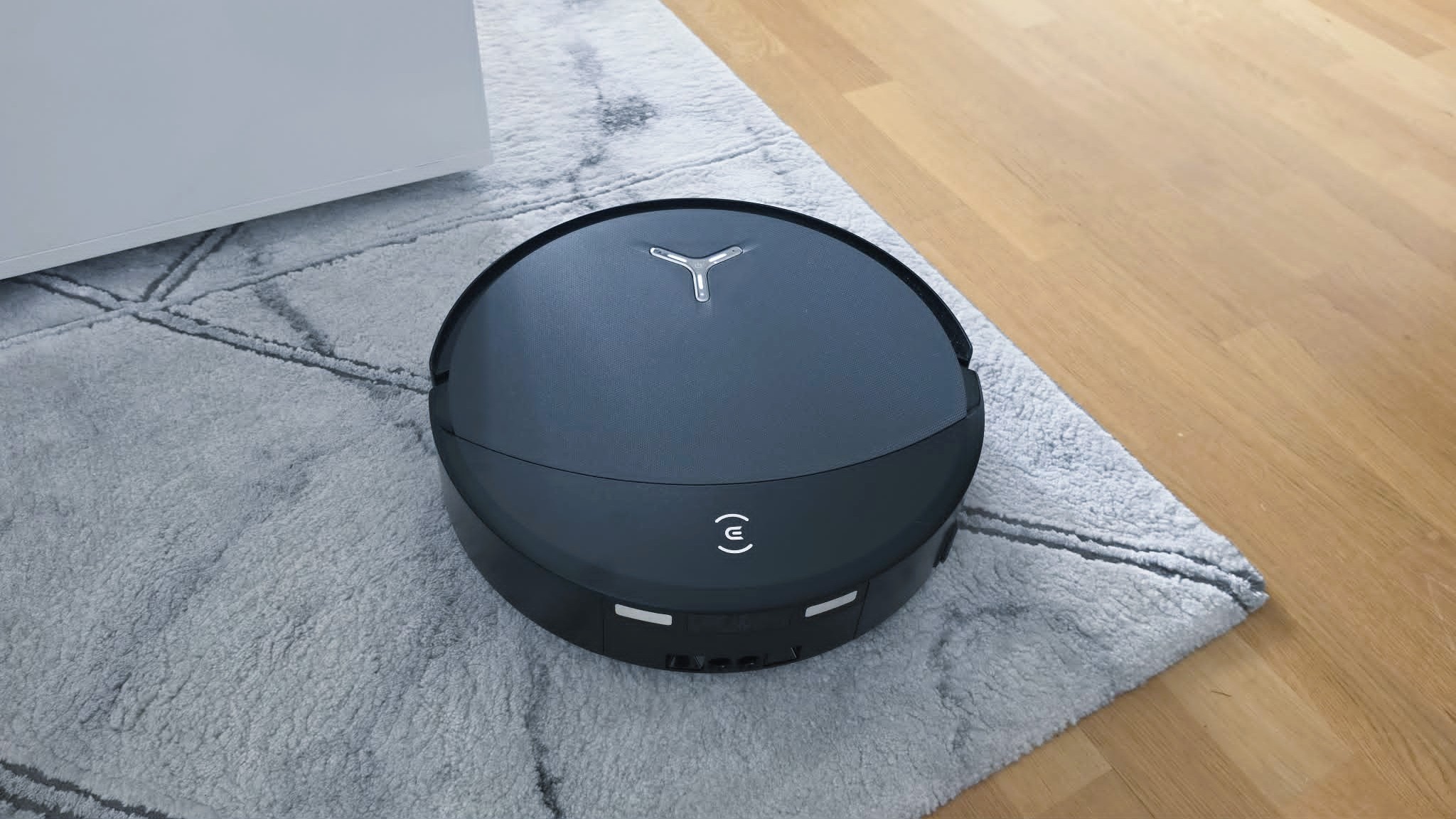 Ecovacs Deebot T90 Pro Omni