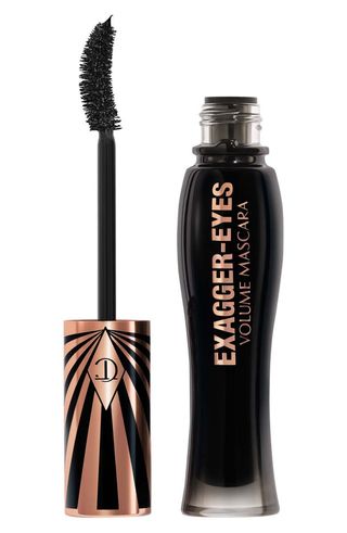 Exagger-Eyes Volume Mascara