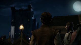 Game of Thrones Episode 1 Xbox One review