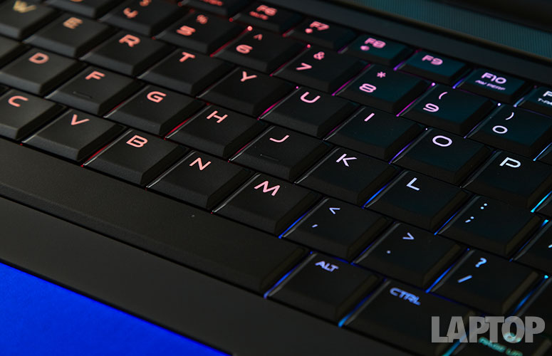 Alienware 14 Review | Gaming Laptop Reviews | Laptop Mag