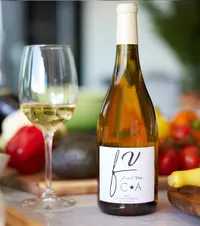Fresh Vine Wine 2018 Chardonnay | $17.89