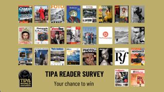 TIPA global readership survey