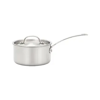 Stellar saucepan