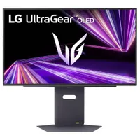 LG UltraGear 27GX790A-B | Available at Amazon
