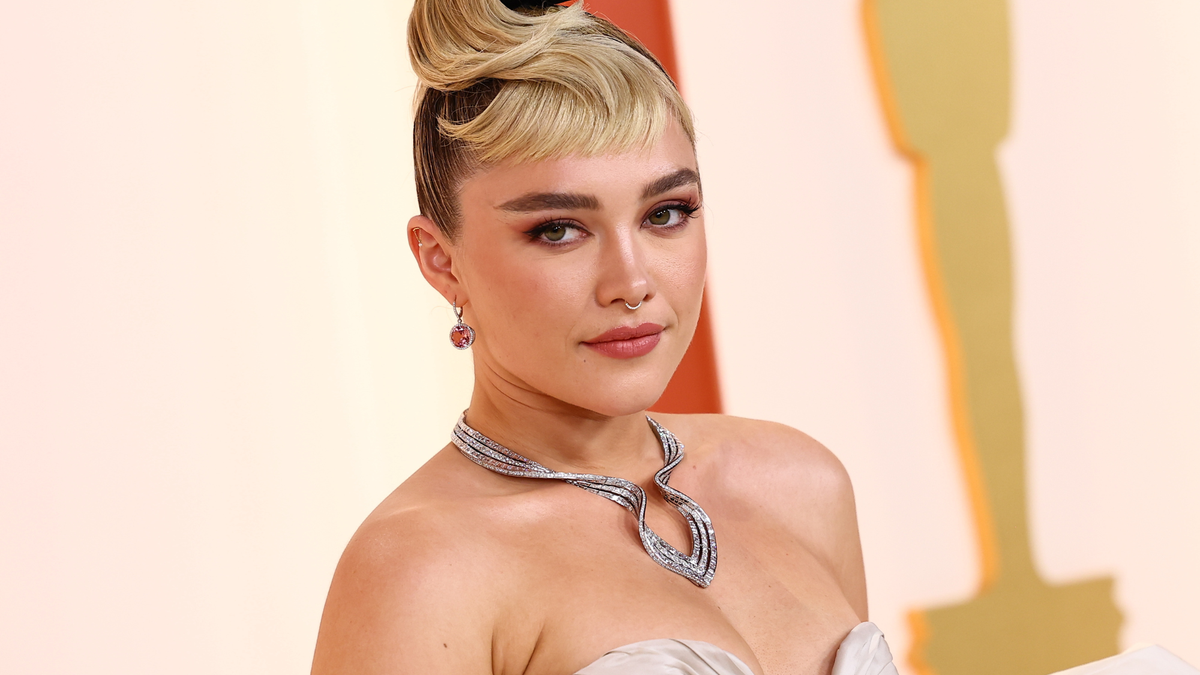 How Florence Pugh got into character for Midsommar | Marie Claire UK